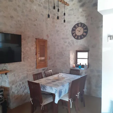 Tsitalia House