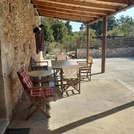 Tsitalia House