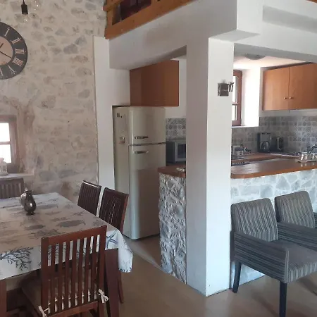 Σπίτι διακοπών Tsitalia House