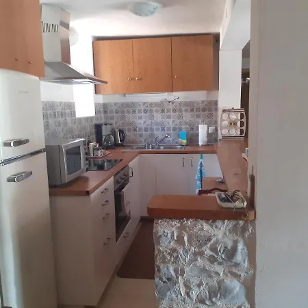 Tsitalia House Σπίτι διακοπών Λεωνίδιο