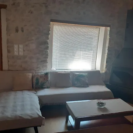 Tsitalia House Vakantiehuis