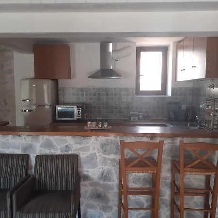 Tsitalia House