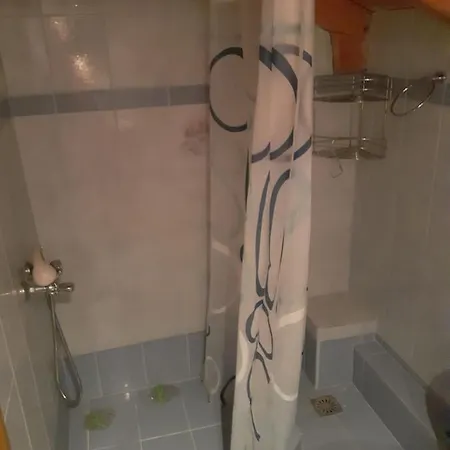 Casa vacanze Tsitalia House Leonídion