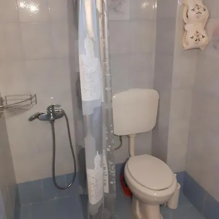 Tsitalia House Leonídion