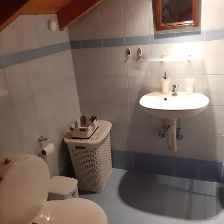 Tsitalia House Feriehus *