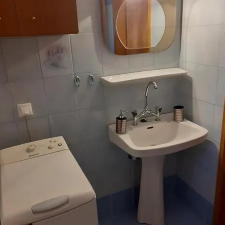 Tsitalia House Σπίτι διακοπών *