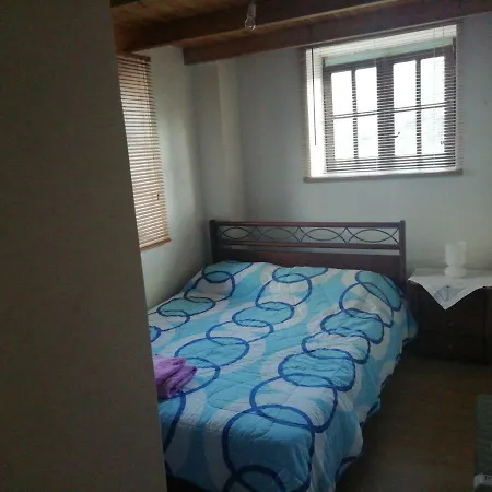 Tsitalia House 別荘 Leonídion