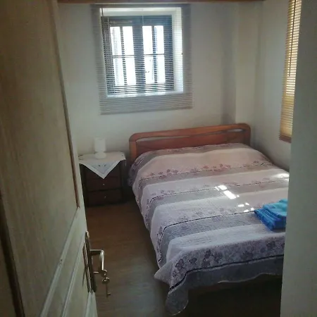 Tsitalia House Leonídion