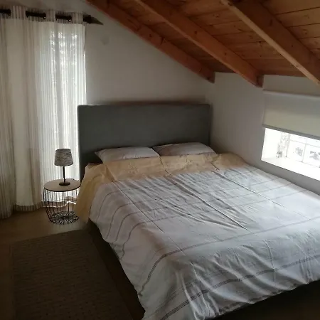 Tsitalia House *