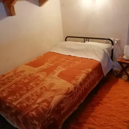 Vakantiehuis Tsitalia House Leonídion