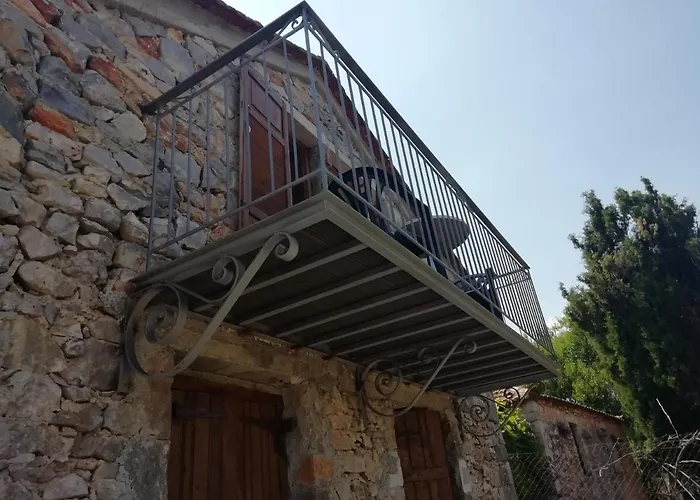 Tsitalia House