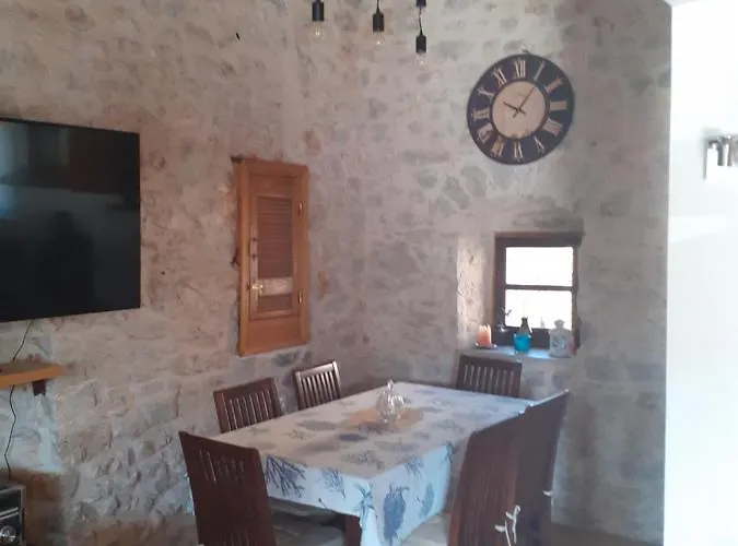 Tsitalia House