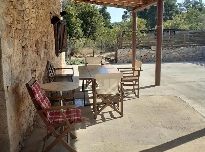 Tsitalia House