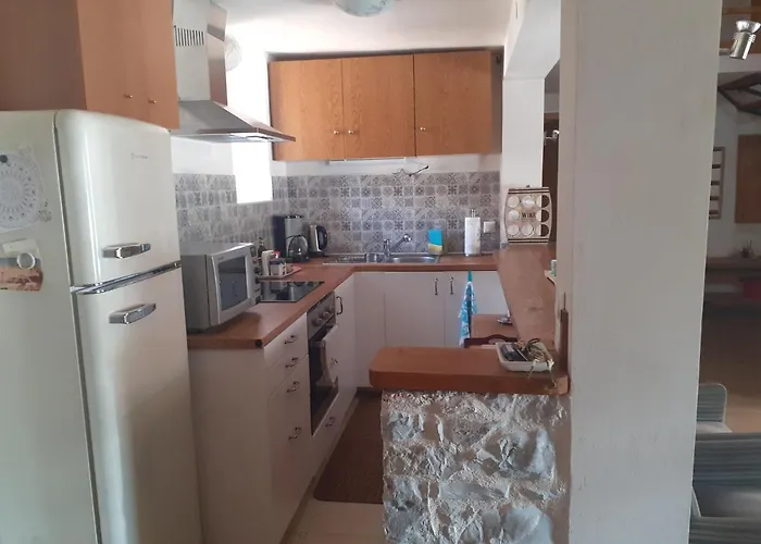 Tsitalia House Prázdninový dům Leonídion