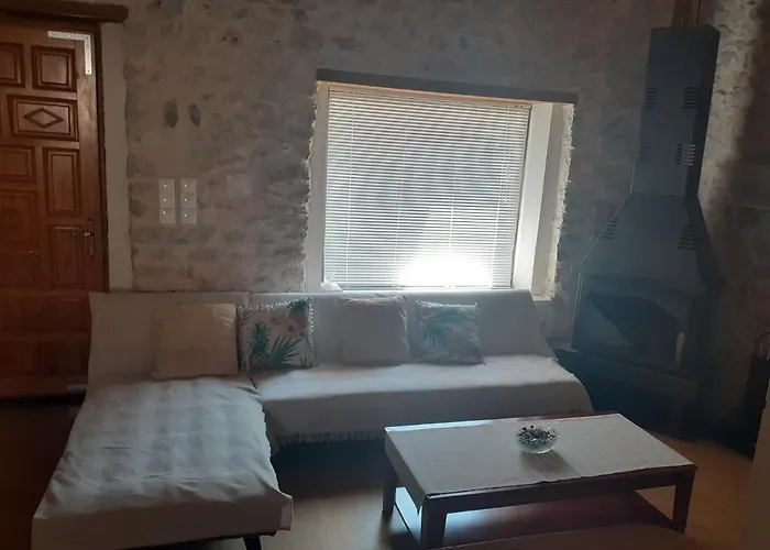 Tsitalia House Prázdninový dům