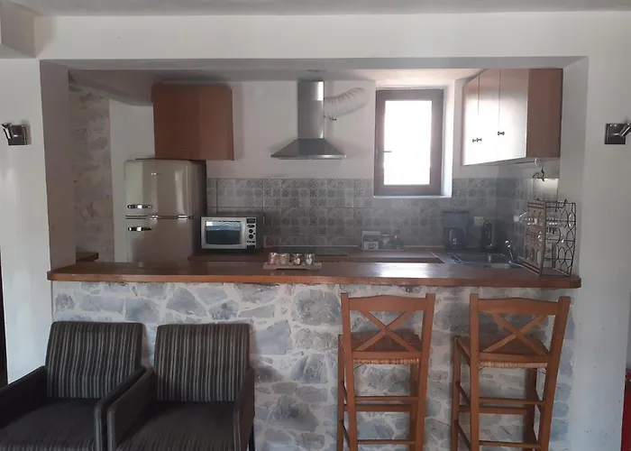 Tsitalia House