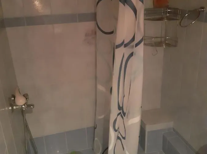 Prázdninový dům Tsitalia House Leonídion