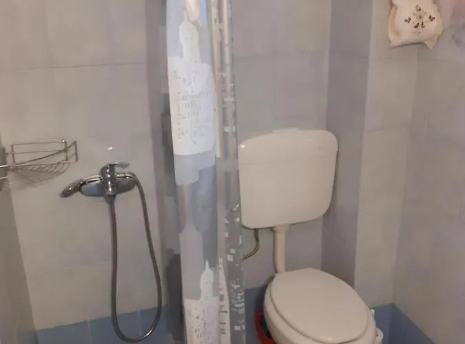 Tsitalia House Leonídion