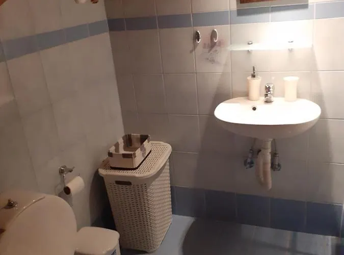 Tsitalia House Prázdninový dům *