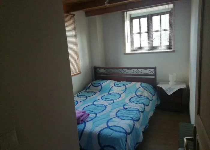 Tsitalia House 펜션 Leonídion