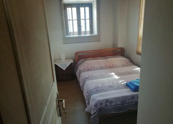 Tsitalia House Leonídion