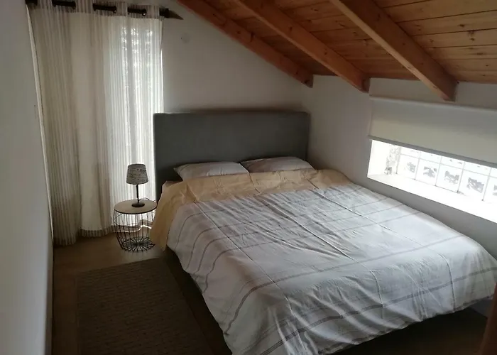 Tsitalia House *