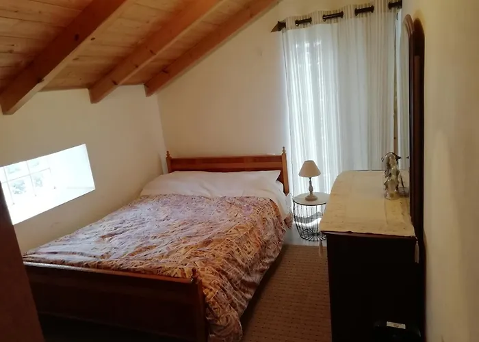 Tsitalia House *